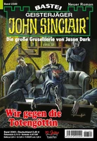 2349 Wir gegen die Totengöttin