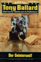 122 Der Geisterwolf