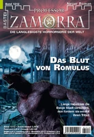 PZ 1212 - Das Blut von Romulus (86 KB) 1212 Das Blut von Romulus