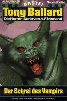 77 Der Schrei des Vampirs