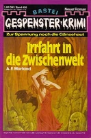 GK 456 - Irrfahrt in die Zwischenwelt