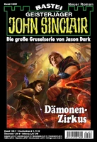 1857 Dämonen-Zirkus