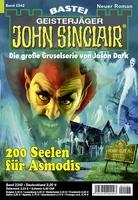 2242 200 Seelen für Asmodis