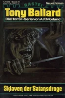 72 Sklaven der Satansdroge