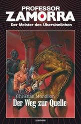 15 Der Weg zur Quelle