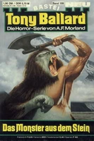 199 Das Monster aus dem Stein