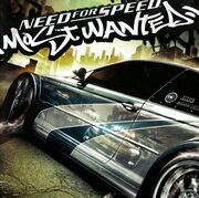 Need for Speed - Most Wanted