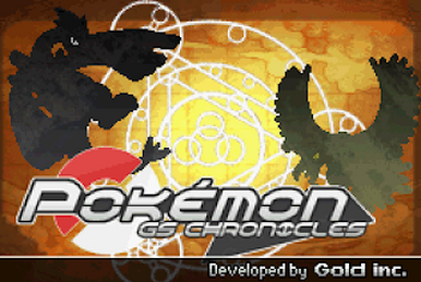 Pokemon Gold Version (Renewed)