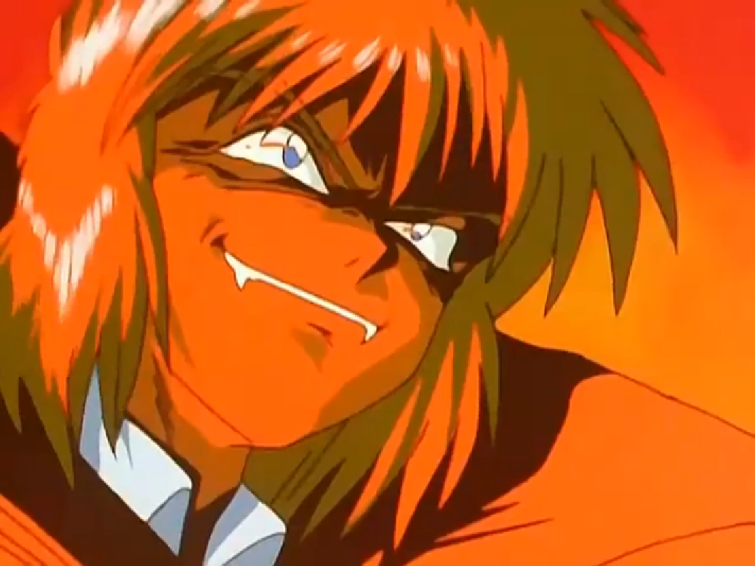 Count Bloodeau | Ghost Sweeper Mikami Wiki | Fandom Count Bloodeau | Ghost Sweeper Mikami Wiki | Fandom