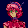 Maria | Ghost Sweeper Mikami Wiki | Fandom