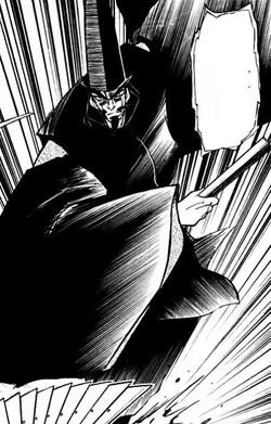 Sugawara no Michizane | Ghost Sweeper Mikami Wiki | Fandom