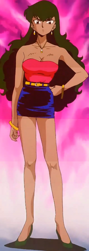 Emi Ogasawara Ghost Sweeper Mikami Wiki Fandom Emi Ogasawara Ghost Sweeper Mikami Wiki Fandom