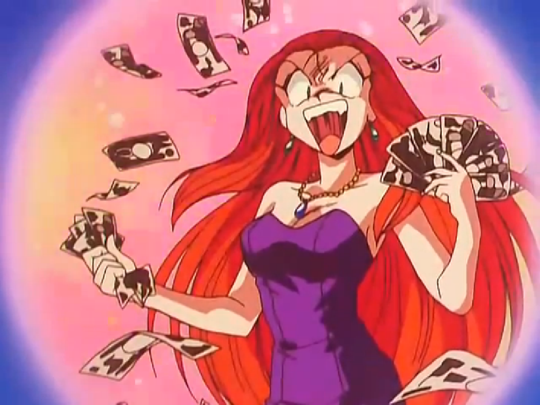 Reiko Mikami | Ghost Sweeper Mikami Wiki | Fandom Reiko Mikami | Ghost Sweeper Mikami Wiki | Fandom