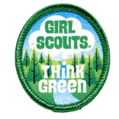 Westborough Girl Scouts Textile Recycling