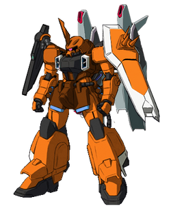 ZGMF-1000 ZAKU Warrior | Gundam Seed Destiny: Altered Wiki