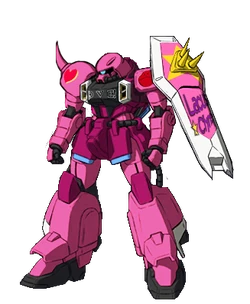 ZGMF-1000 ZAKU Warrior | Gundam Seed Destiny: Altered Wiki | Fandom