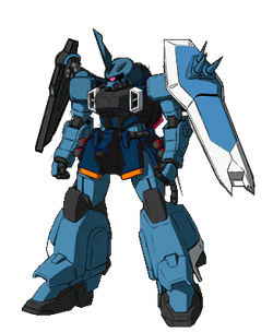 ZGMF-1000 ZAKU Warrior | Gundam Seed Destiny: Altered Wiki