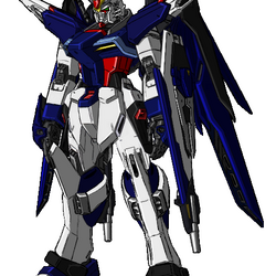 Gundam Seed Destiny: Altered Wiki | Fandom