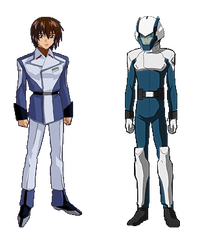 Kira Yamato | Gundam Seed Destiny: Altered Wiki | Fandom