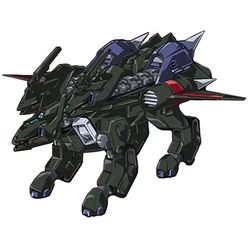 TMF/A-802 BuCUE | Gundam Seed Destiny: Altered Wiki | Fandom