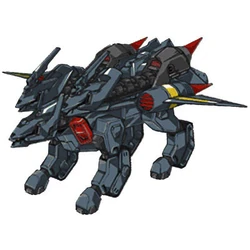 ペプシカーMAIDinFRANCE TMF/A-802 BuCUE | Gundam Seed Destiny: Altered Wiki | Fandom