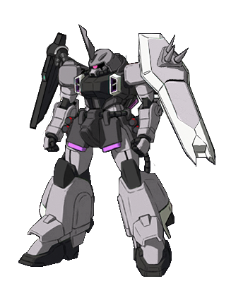 ZGMF-1000 ZAKU Warrior | Gundam Seed Destiny: Altered Wiki