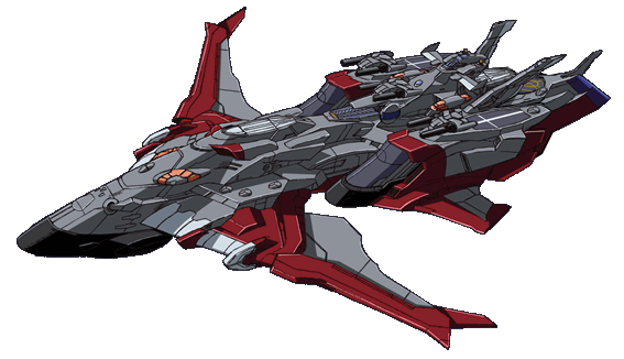 Minerva-class | Gundam Seed Destiny: Altered Wiki | Fandom