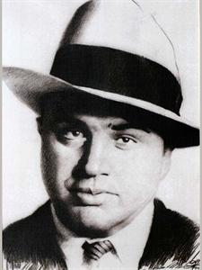 Alphonse Capone | God Save The King Wiki | Fandom