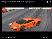 GT Racing 2: The Real Car Experience, GT Racing Wiki