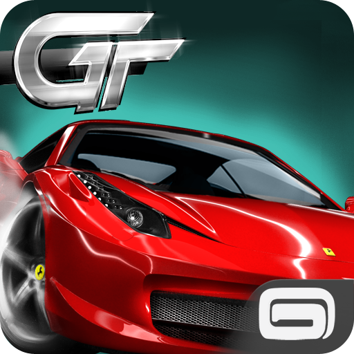 GT Racing 2: The Real Car Exp for Android - Download