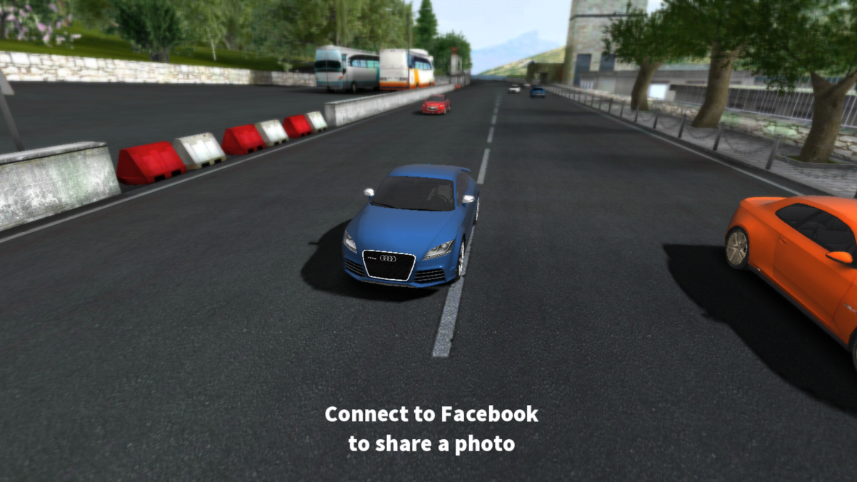 GT Racing 2: The Real Car Experience, GT Racing Wiki