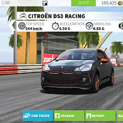 GT Racing 2: The Real Car Experience - Wikipedia