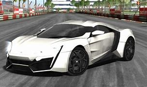 W Motors Lykan HyperSport, GT Racing Wiki