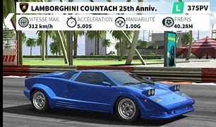 Lamborghini Countach 25th Anniversary | GT Racing Wiki | Fandom