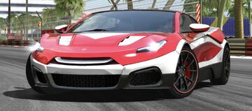 GT Racing 2: The Real Car Experience - Wikipedia