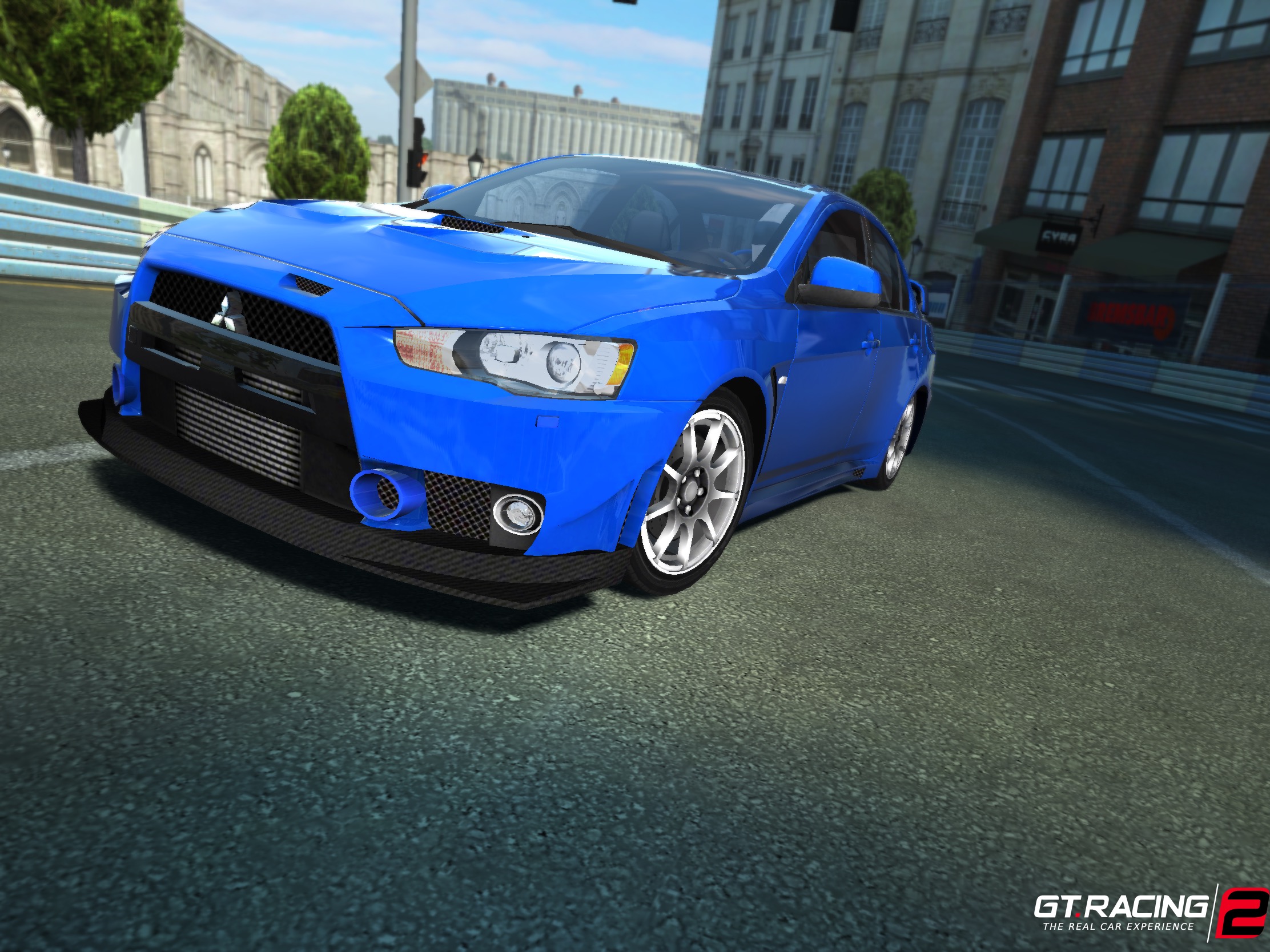 GRAND Evo VersionF 195-400(100〜400号)