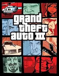 The legacy of Grand Theft Auto 3: Grown-up video games and a