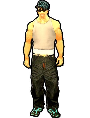 Carl Johnson Cj Wiki Gta Ball Fandom Carl Johnson Cj Wiki Gta Ball Fandom