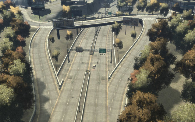 Algonquin-Dukes Expressway | GTA Highways and More Wikia