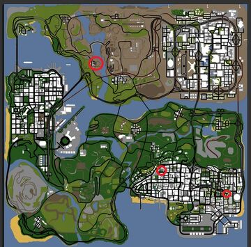 63 Mod Gta San Andreas Extreme Indonesia Pc Best