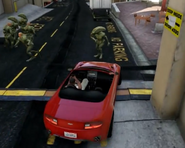 Aliens-Franklin and Lamar-GTAV.png (577 KB) Aliens in the mission: Franklin and Lamar.