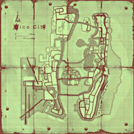 CaponeMap