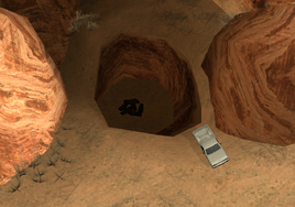 Mass Grave