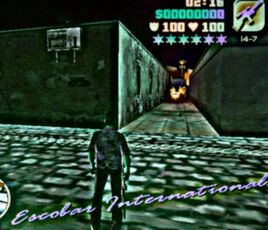 Ghost Hobos VC