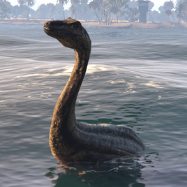 LochNessMonsterGTAO