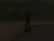 Gallery512.jpg (20 KB) The killer spawning due to the BGLUAWML cheat code.