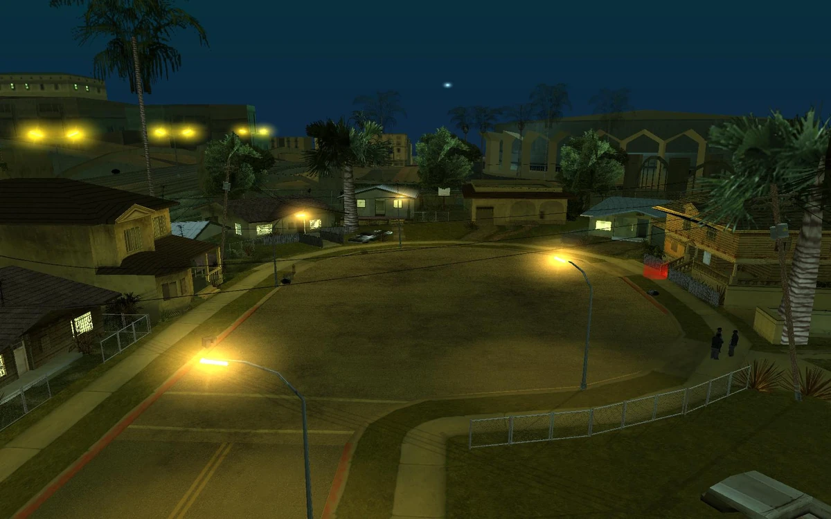 Grove Street GTA Myths Wiki Fandom