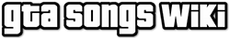 GTA Songs Wiki