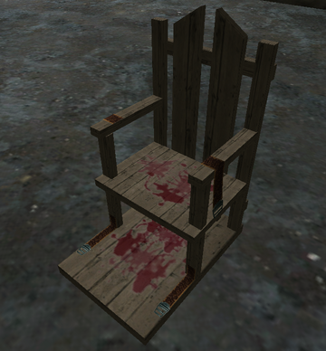 Gta chair online