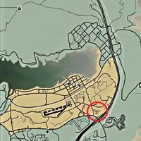 Desert Warehouse Gta Myths Wiki Fandom Германия добавлен 28 май 2012. desert warehouse gta myths wiki fandom